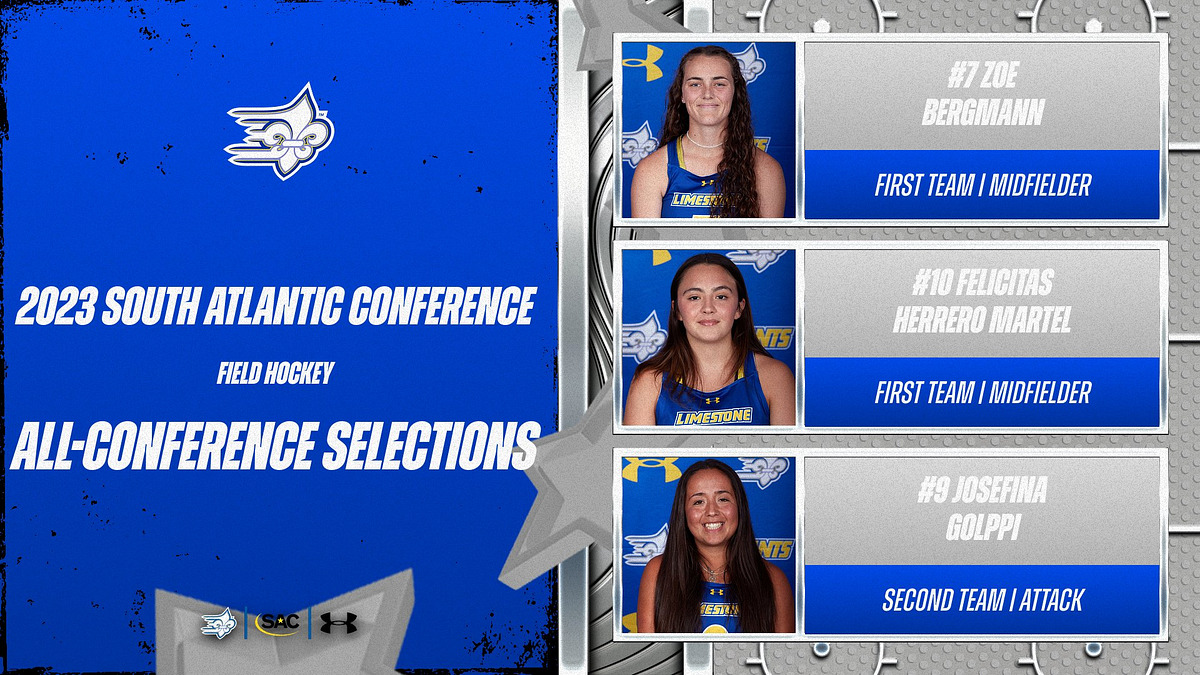 Tropical Storm Nicole Forces Schedule Change for Limestone Field Hockey