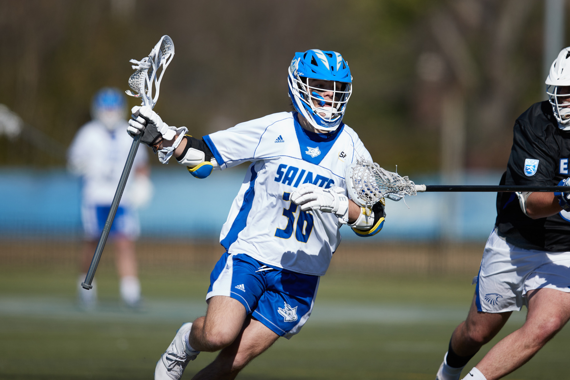 No. 9 Limestone Falls 1311 In Battle of Top15 Teams Limestone University Athletics