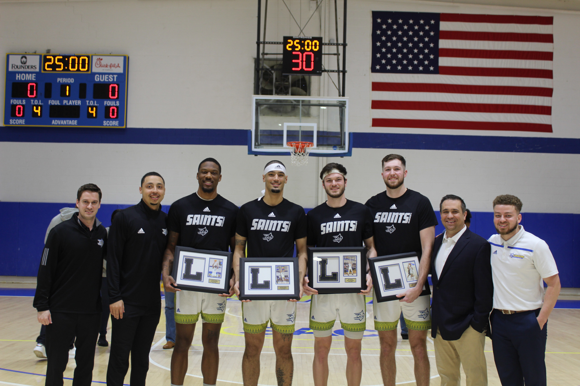 Limestone defeats Wingate, Punches Ticket to SAC PostSeason