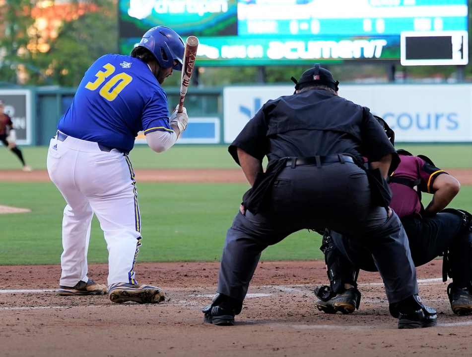 Limestone Baseball Falls to 15 LenoirRhyne Limestone University