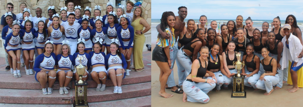 NCA & NDA 2023 Nationals