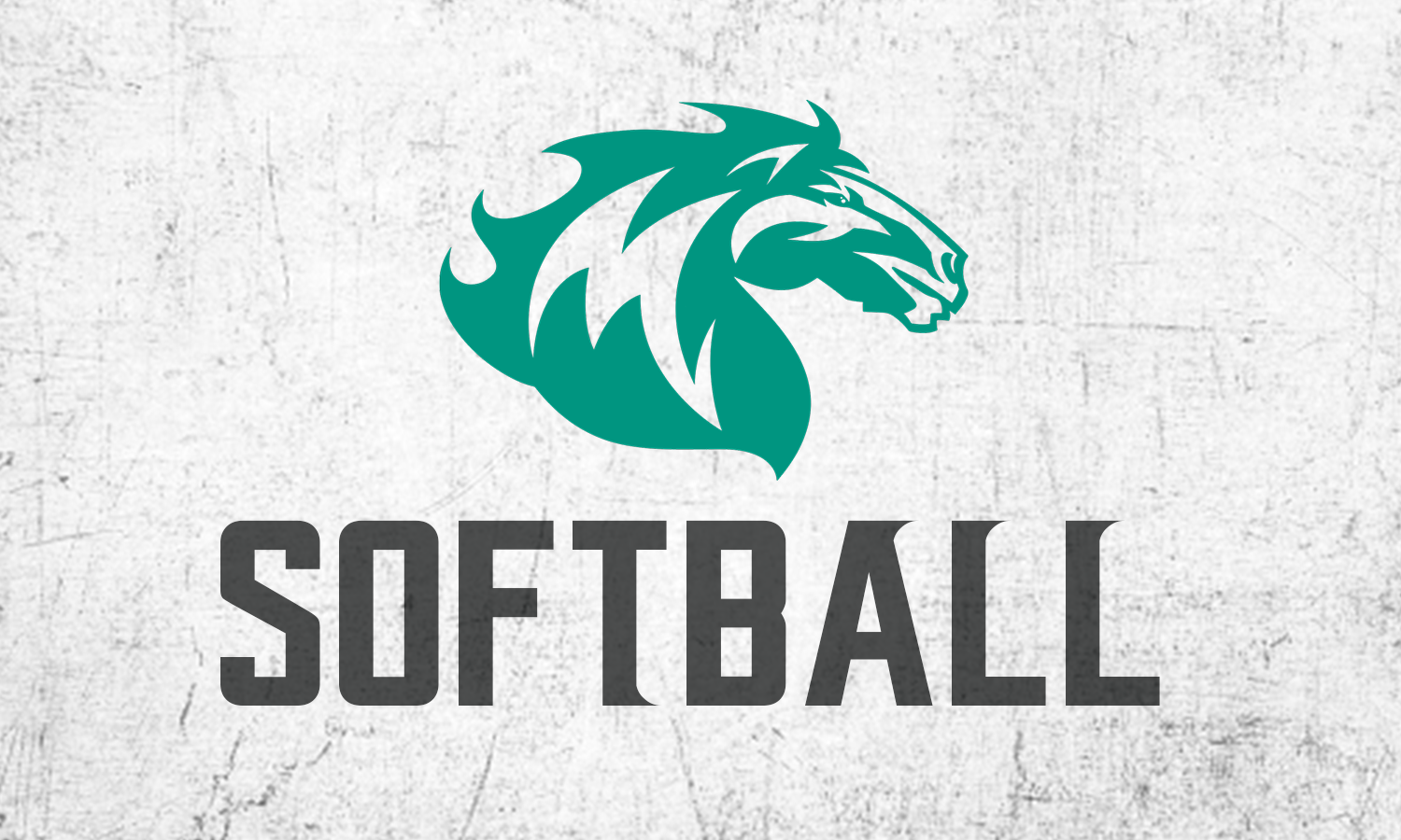 Softball Release Photo