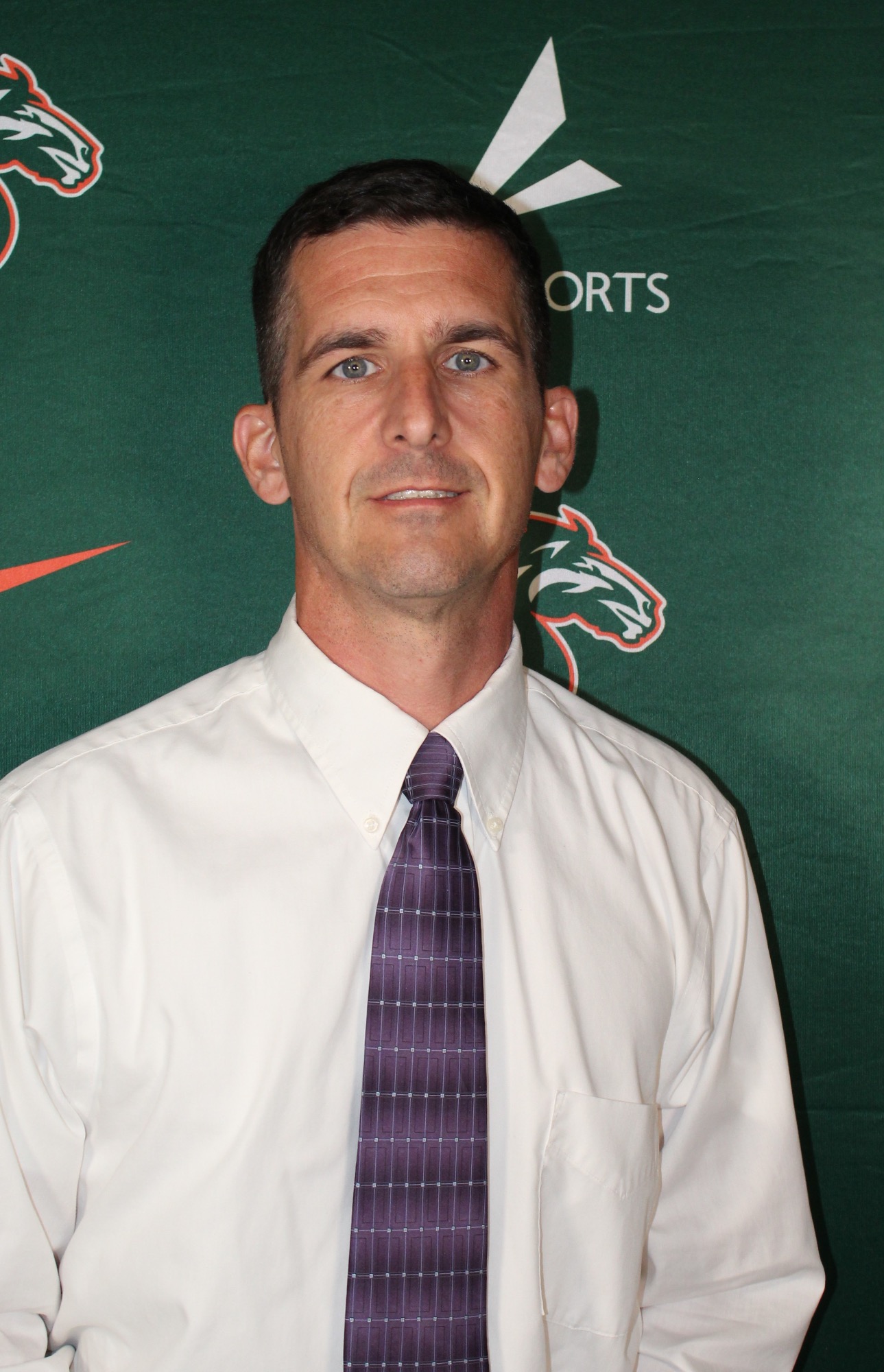 Coach MeNeely
