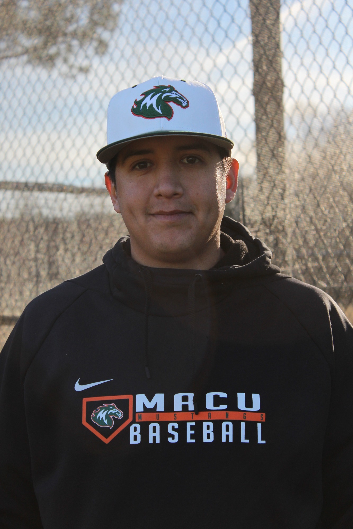 Gabe Lopez