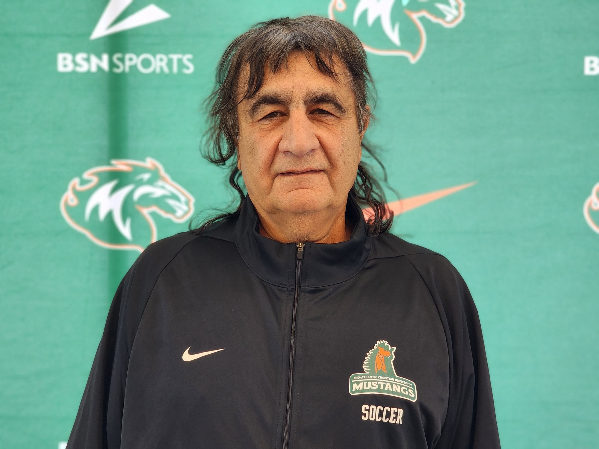 Coach Givargis