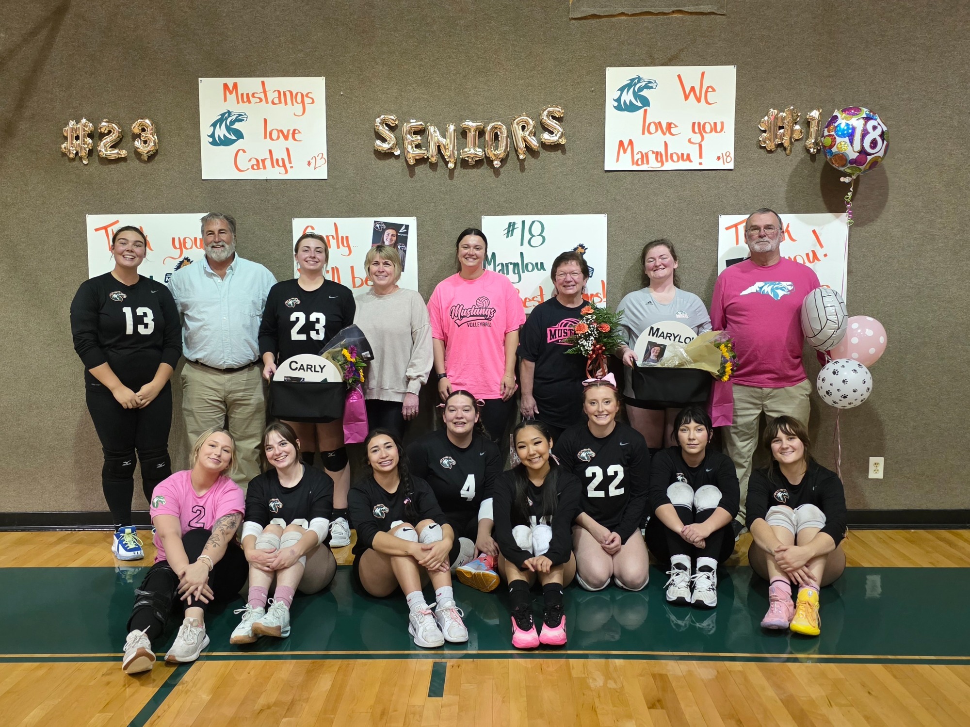 VB Seniors 25