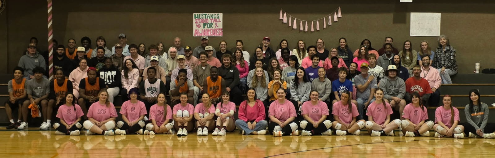 2026 pinkout