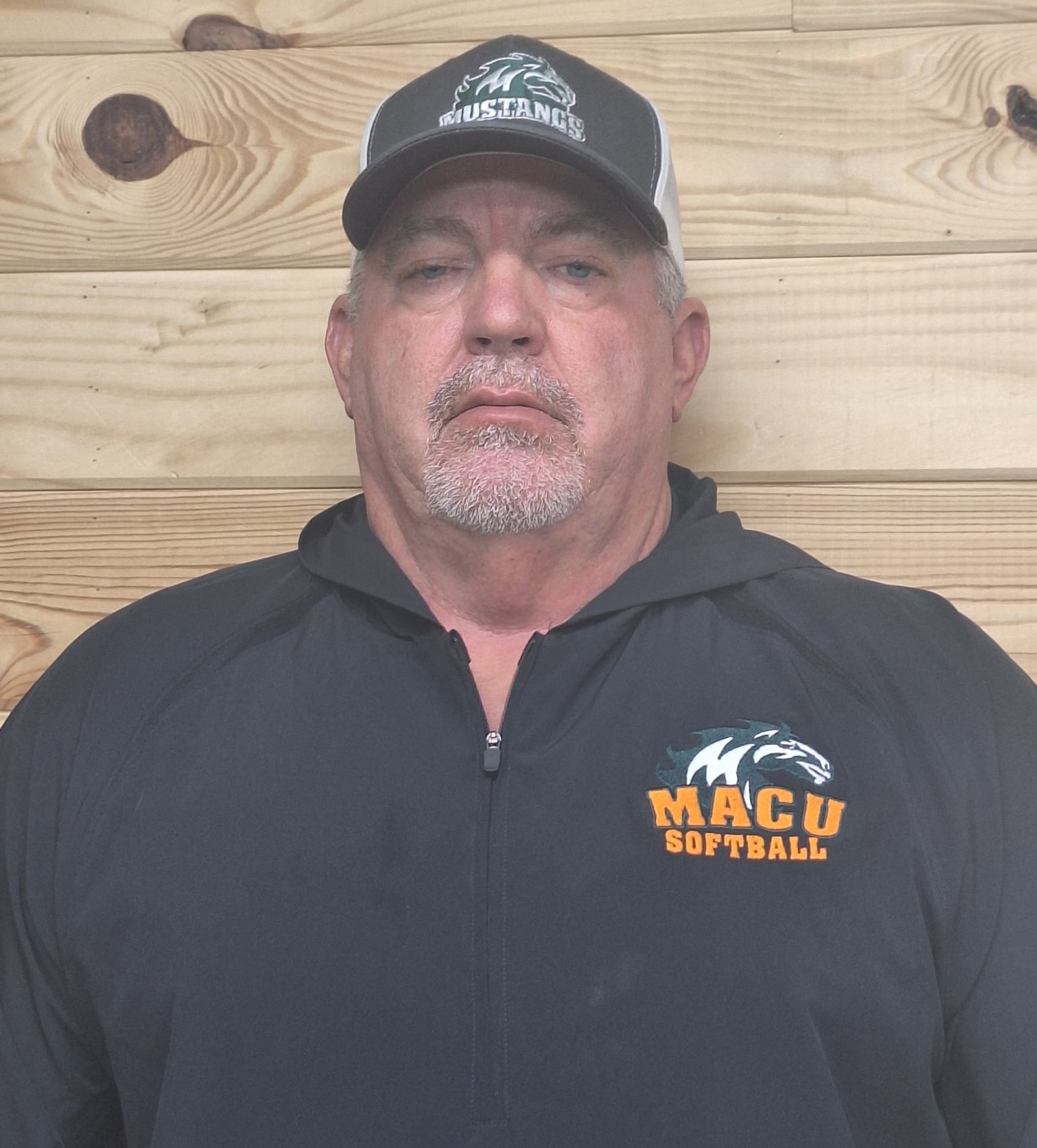 Assistant Softball Coach