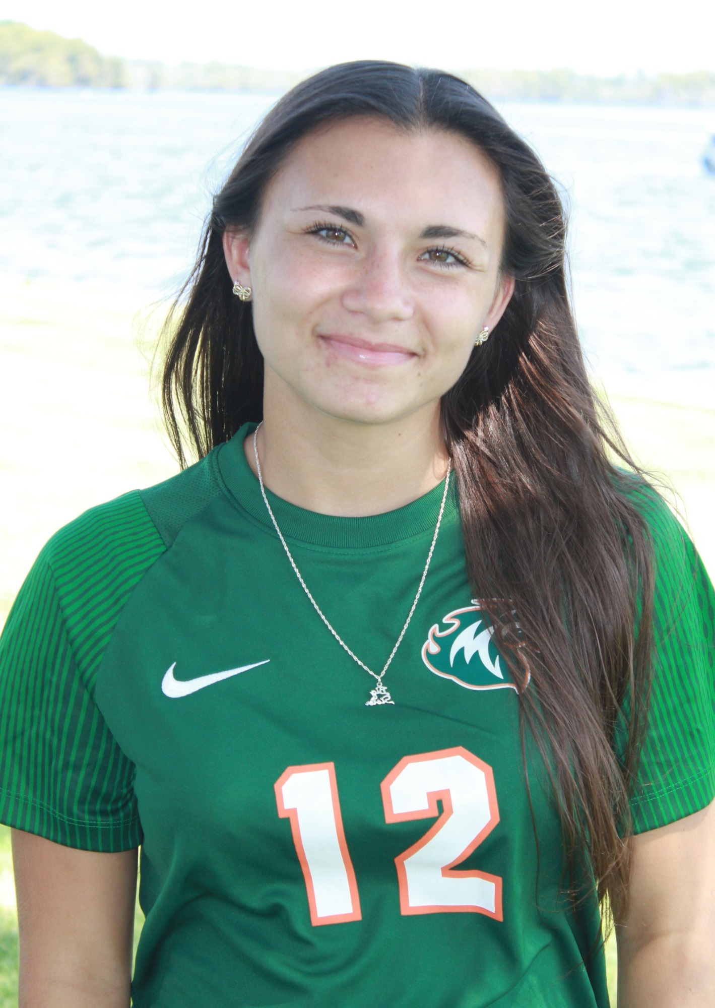 W. Soccer Head Shots