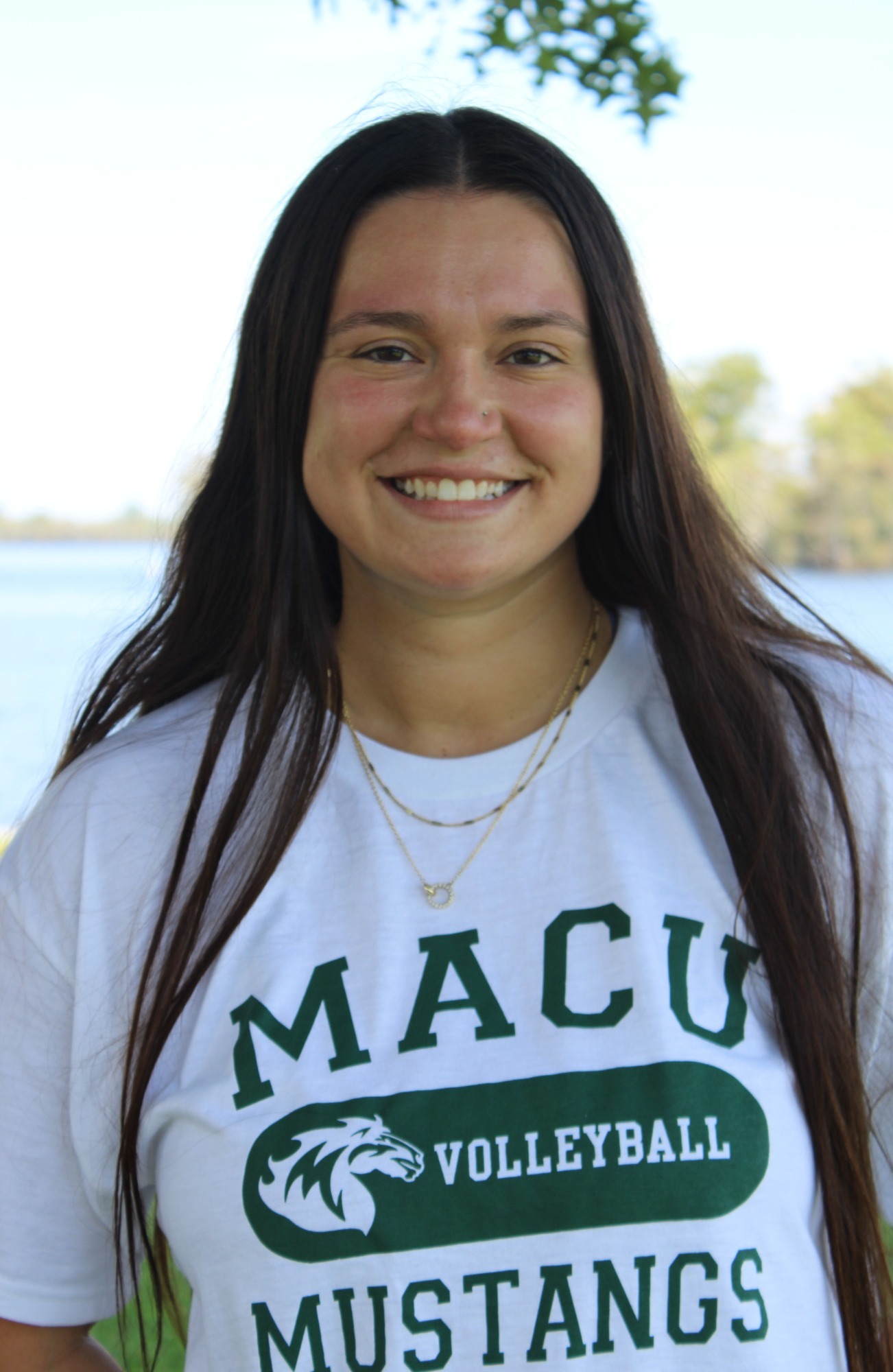 Coach Jenn Head Shot