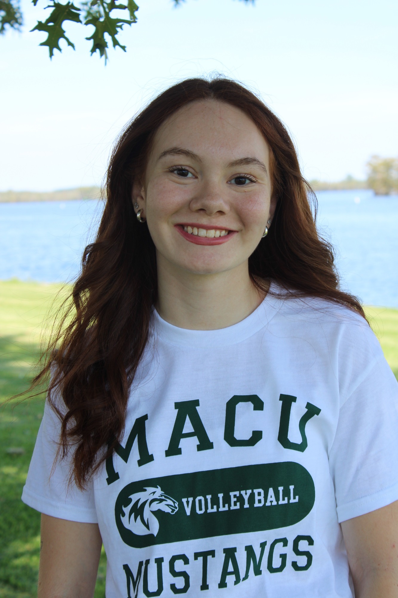 Haley Head Shot