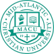 Mid-Atlantic Christian University Athletics EDU logo
