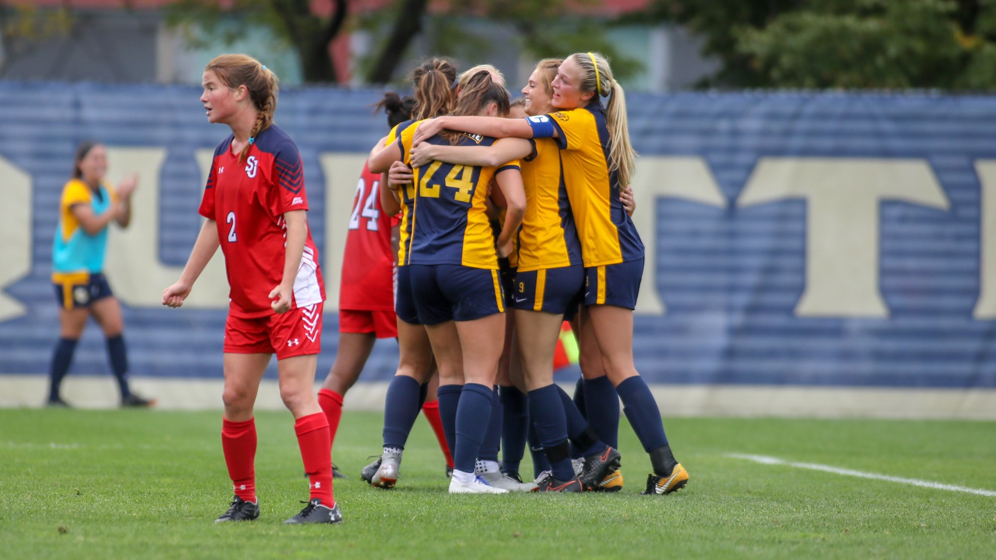 Marquette Women’s Soccer Announces 2019 Fall Schedule Marquette