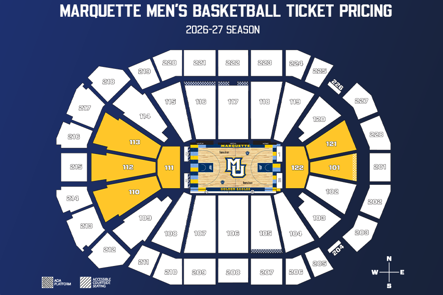 Seating Chart