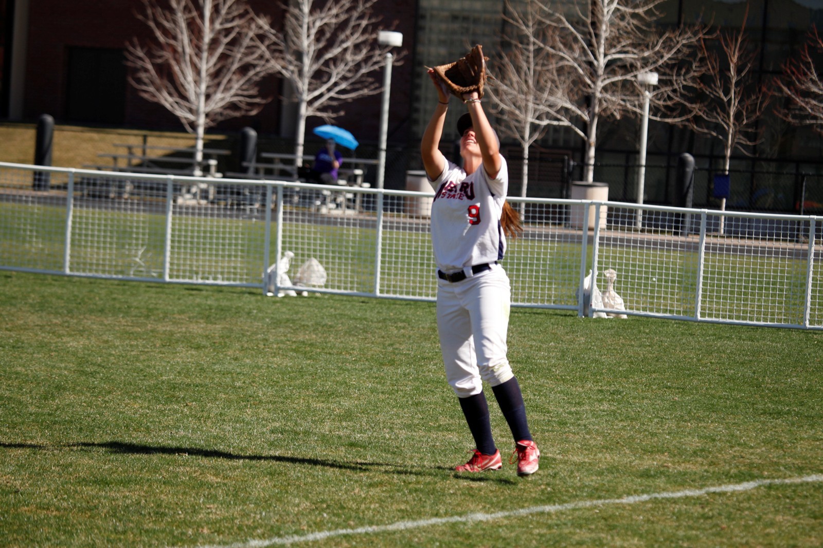 Aubree Maul - Softball - MSU Denver Athletics