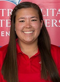 Amy Watanabe