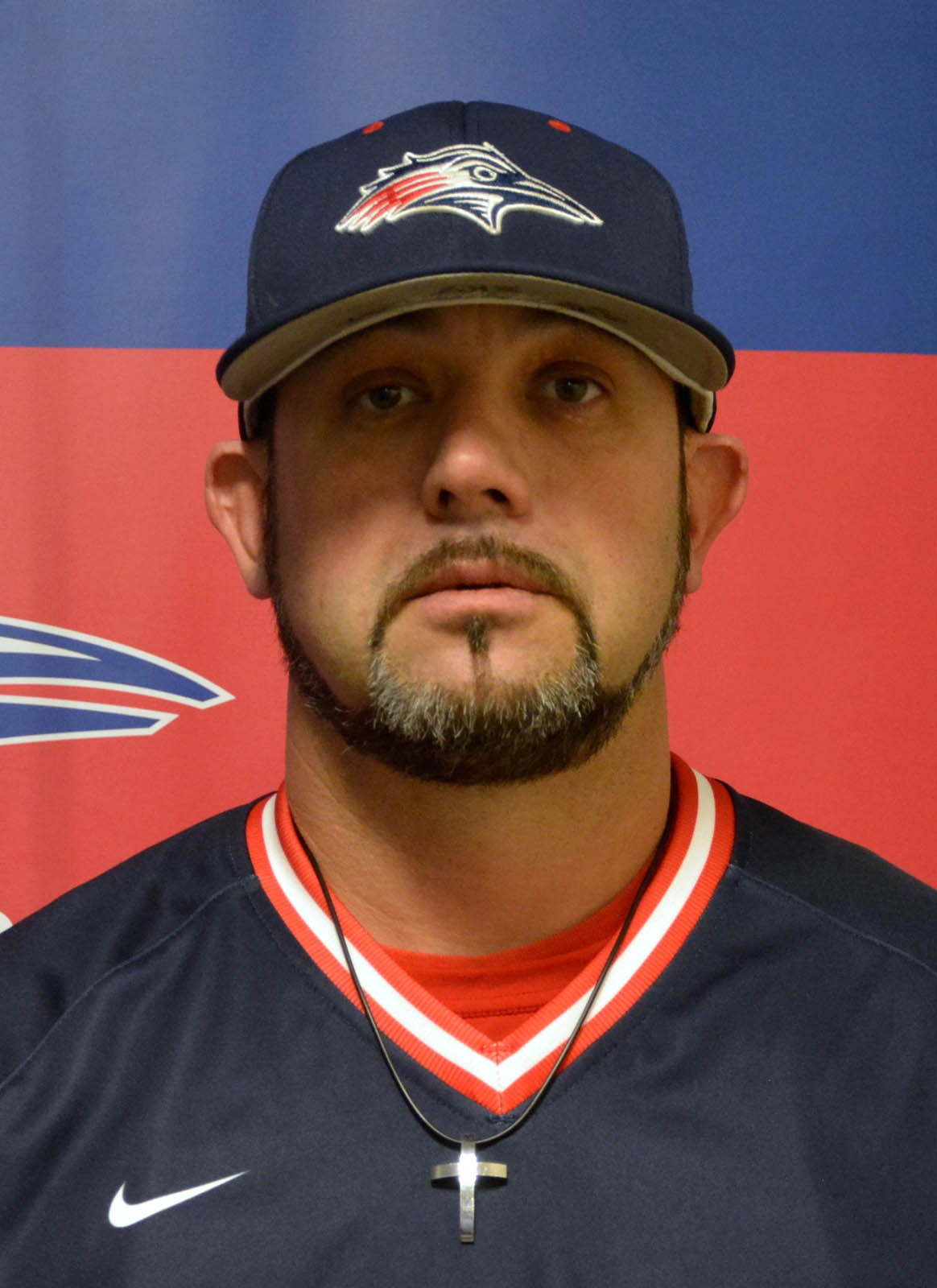 Lashansky Headshot