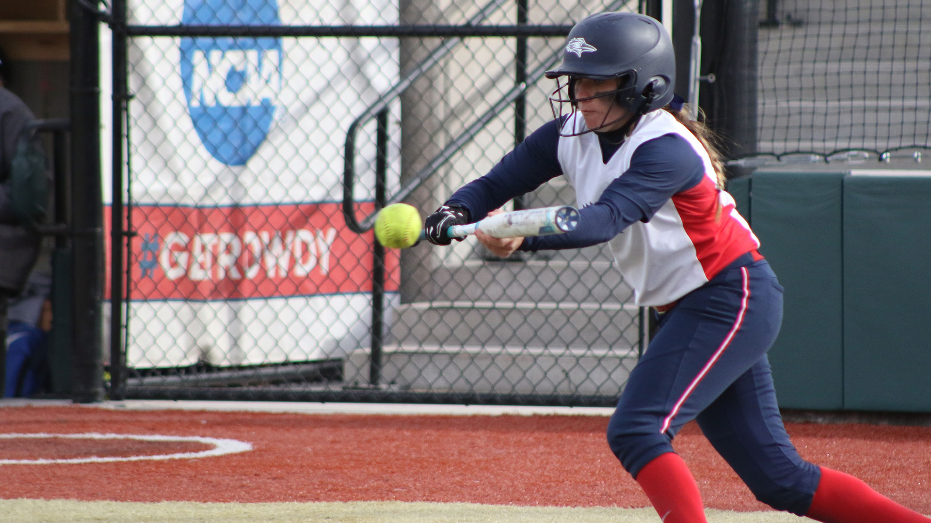 Softball MSU Denver Falls in First Game of RMAC Tournament MSU