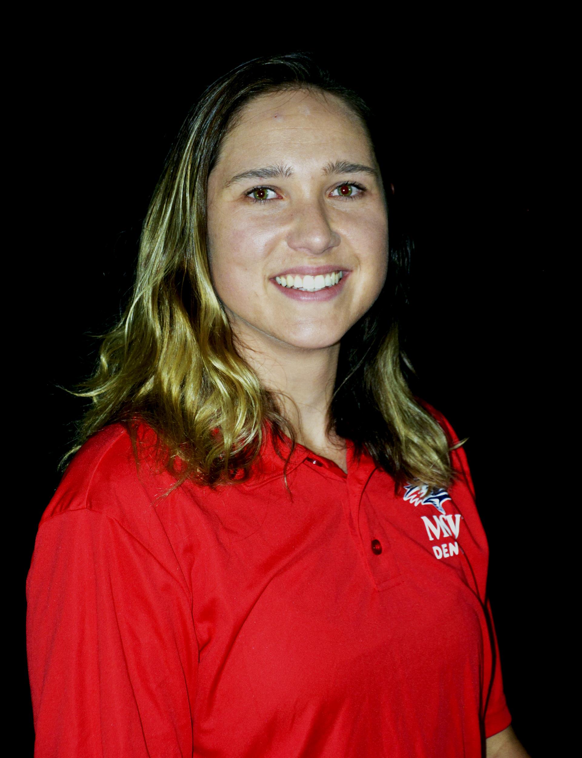 Eliza Bennett-Hattan