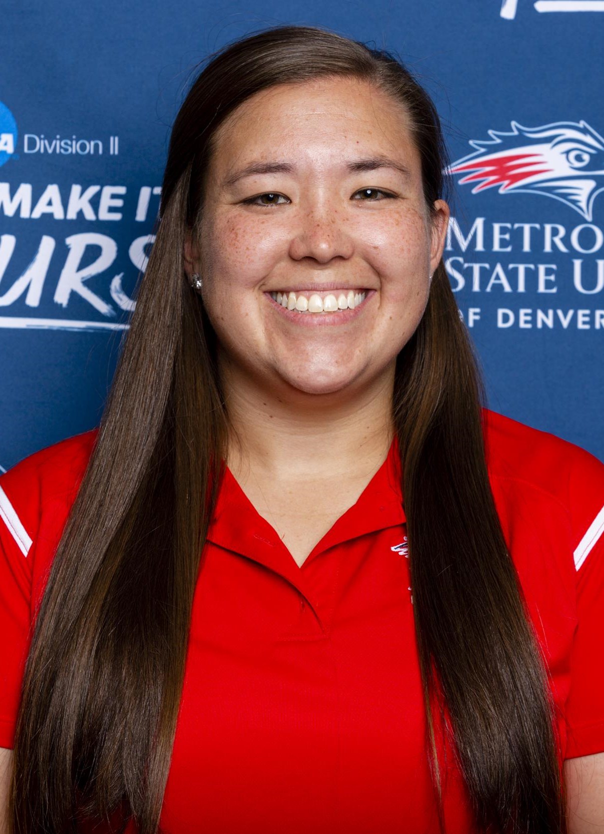 Amy Watanabe