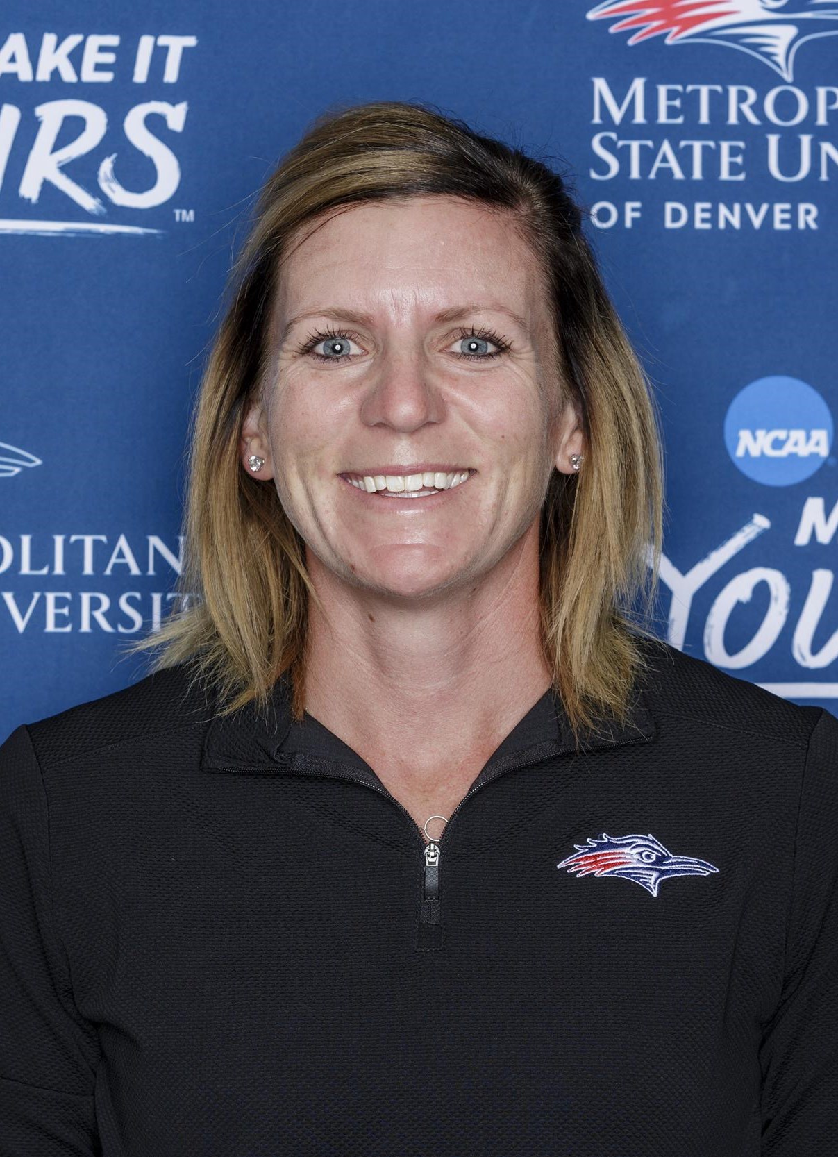 Stef Ferguson headshot