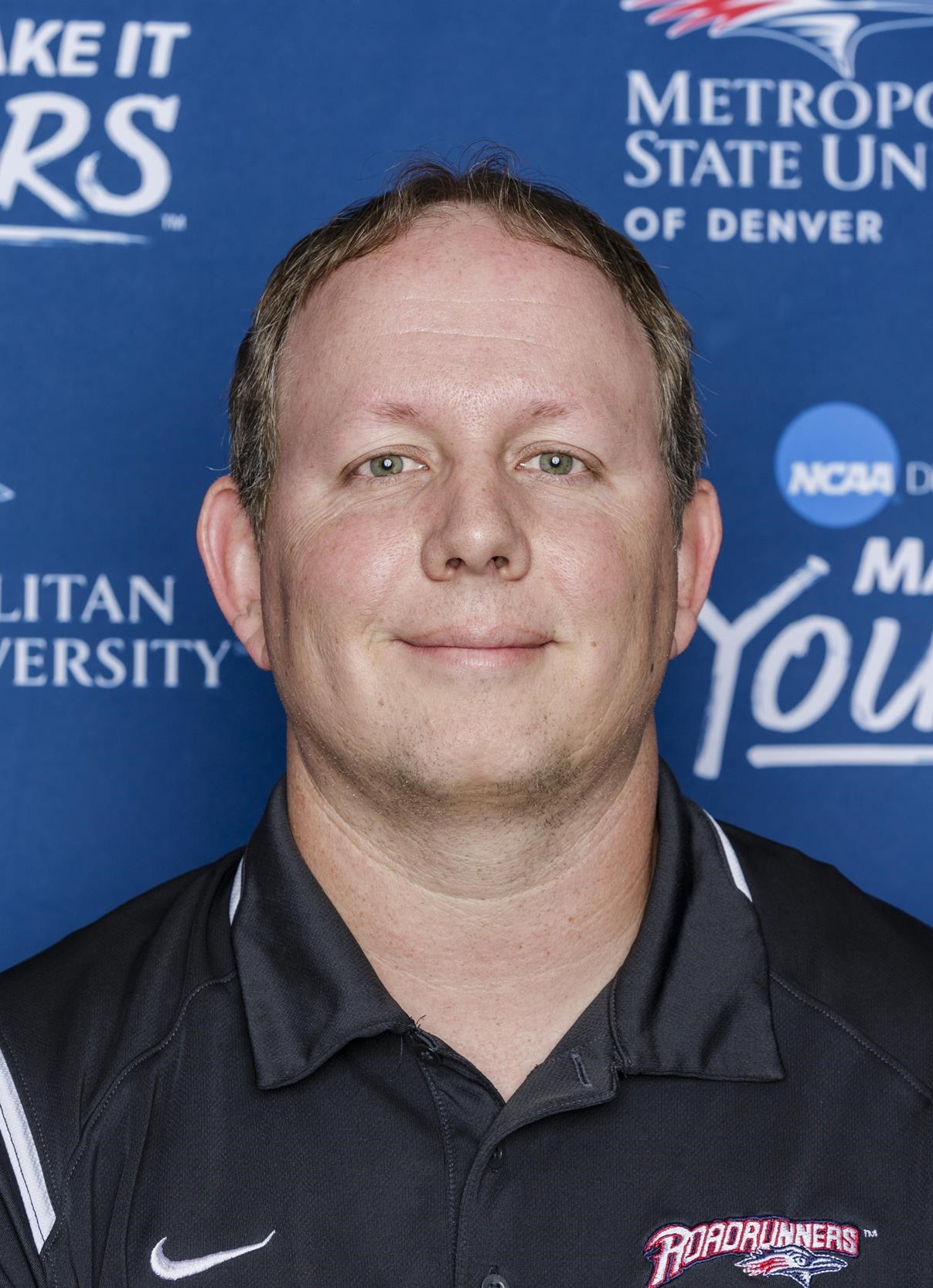 Eric Lansing headshot