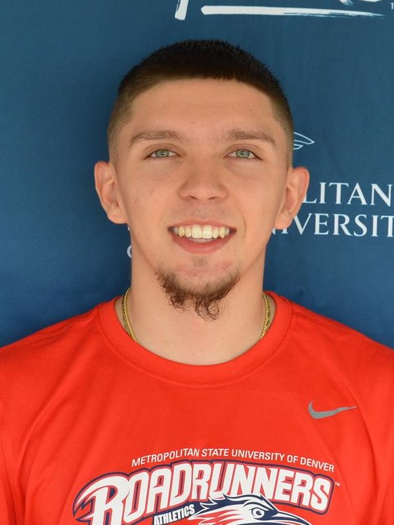 Head shot of Josh Moreno