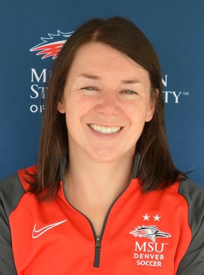 Head shot of Megan Remec