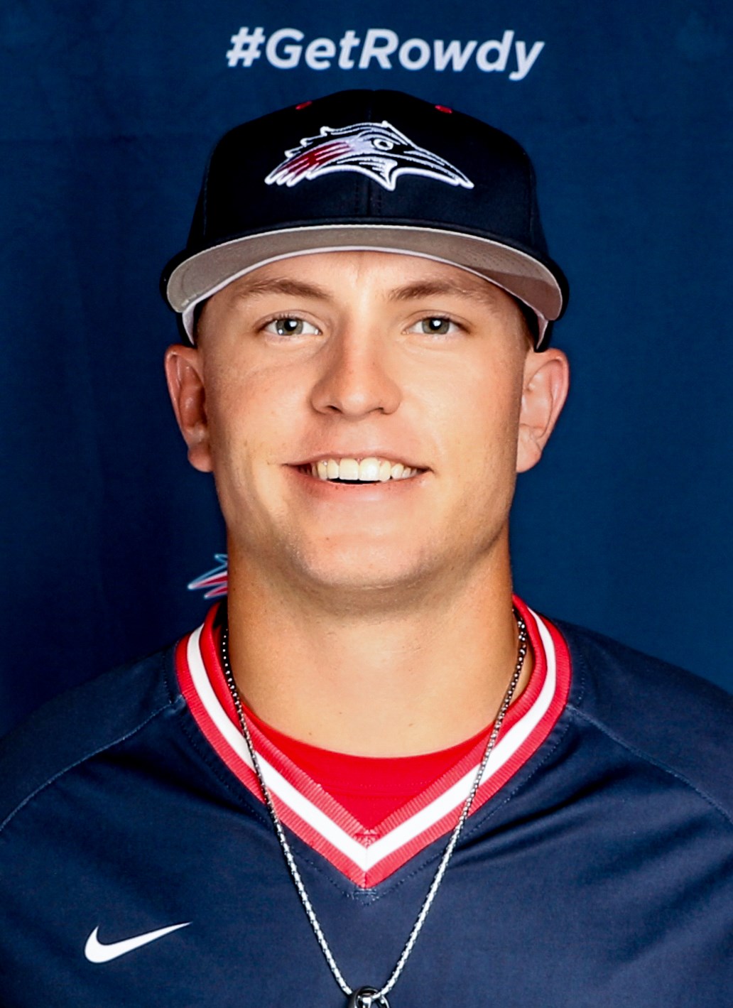 Headshot of Tanner Garner
