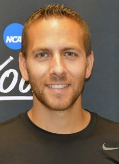 Chris Rego