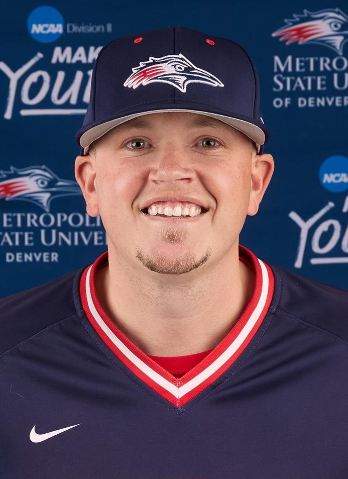 Head shot of Mark Vig