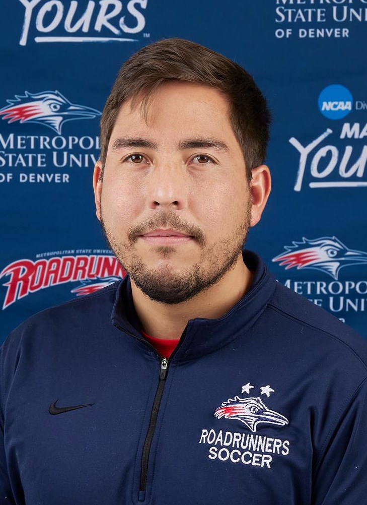 Head shot of Cameron Chacon