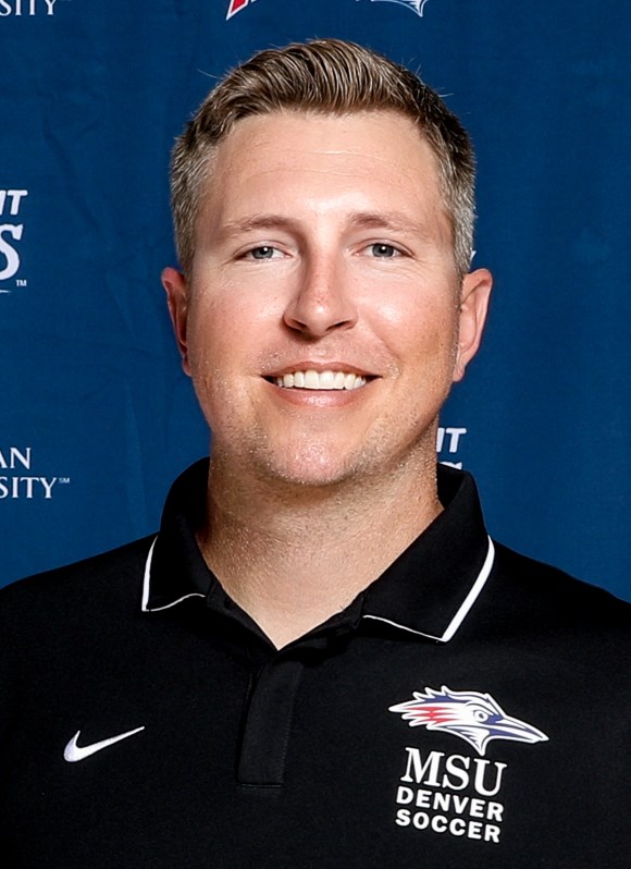 Head shot of Nick Kirchhof