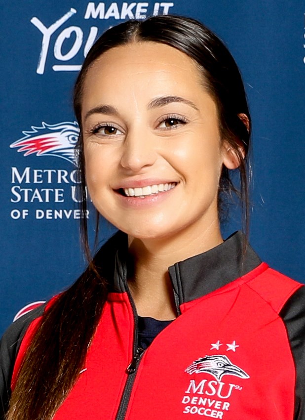 Head shot of Maryn Beutler