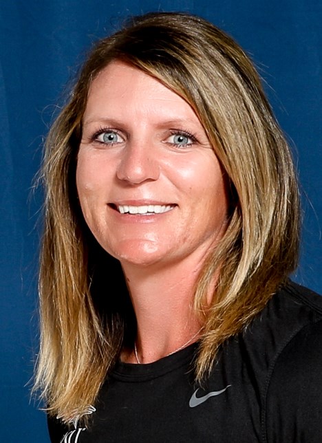 Headshot of Stef Ferguson