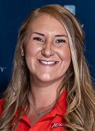 Head shot of Taylor Proctor