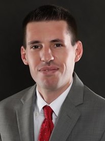 Head shot of Kevin Farrell