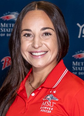 Head shot of Maryn Beutler