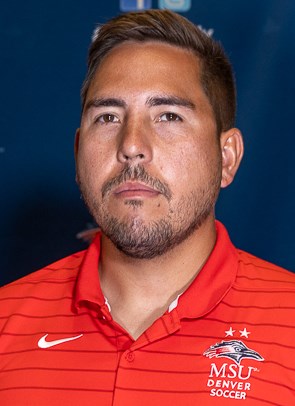 Head shot of Cameron Chacon