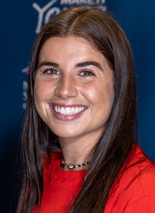 Head shot of Jordan Lewis