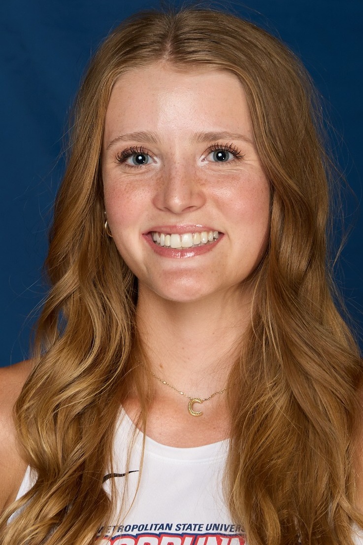 Courtenay Leonard