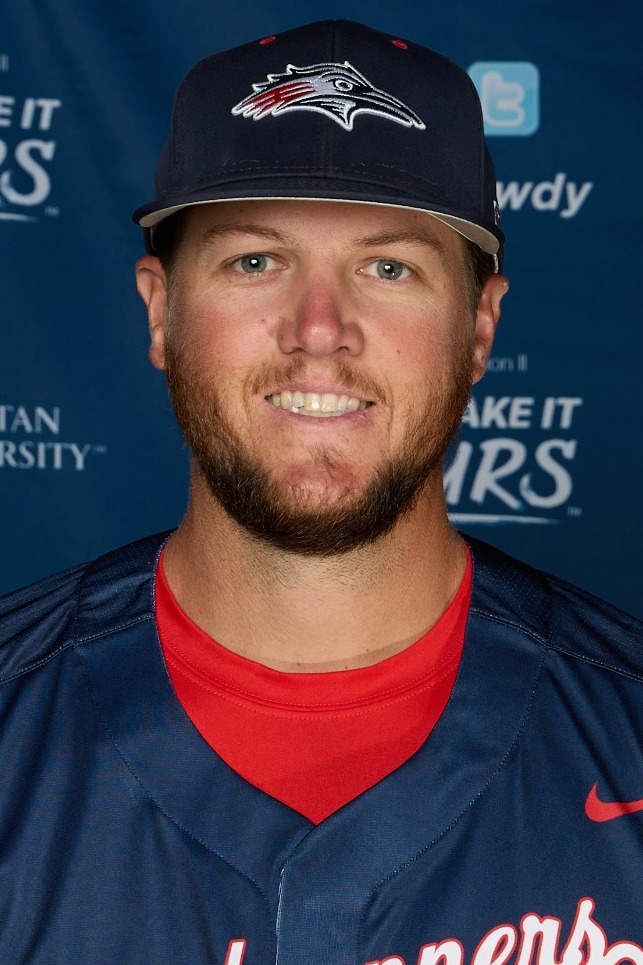 Head shot of Matt Malkin