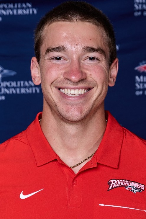 Kaden Knepper