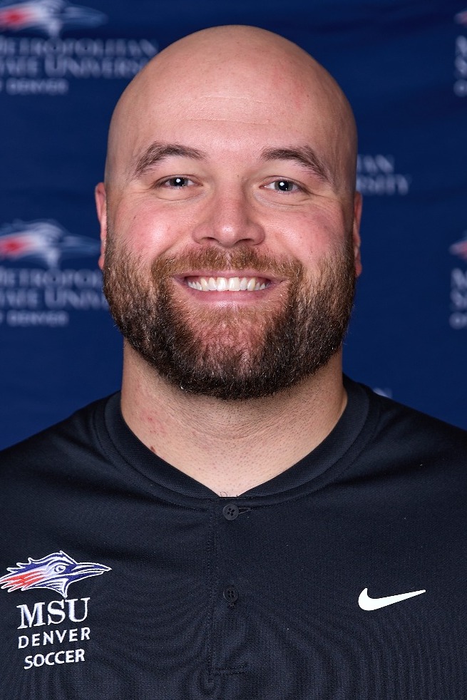 Eric Bracy