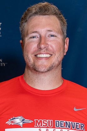 2022 Head shot of Nick Kirchhof