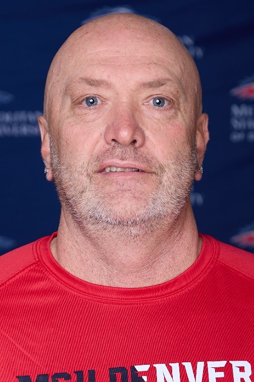 Douglas R.E. Ries