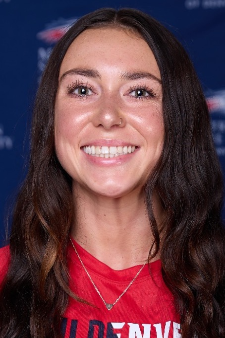 Ashley Morton