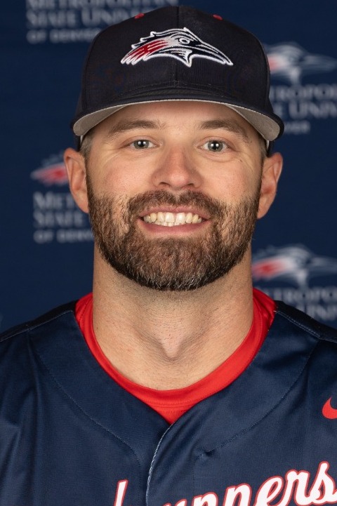 Head shot of Jordan Price