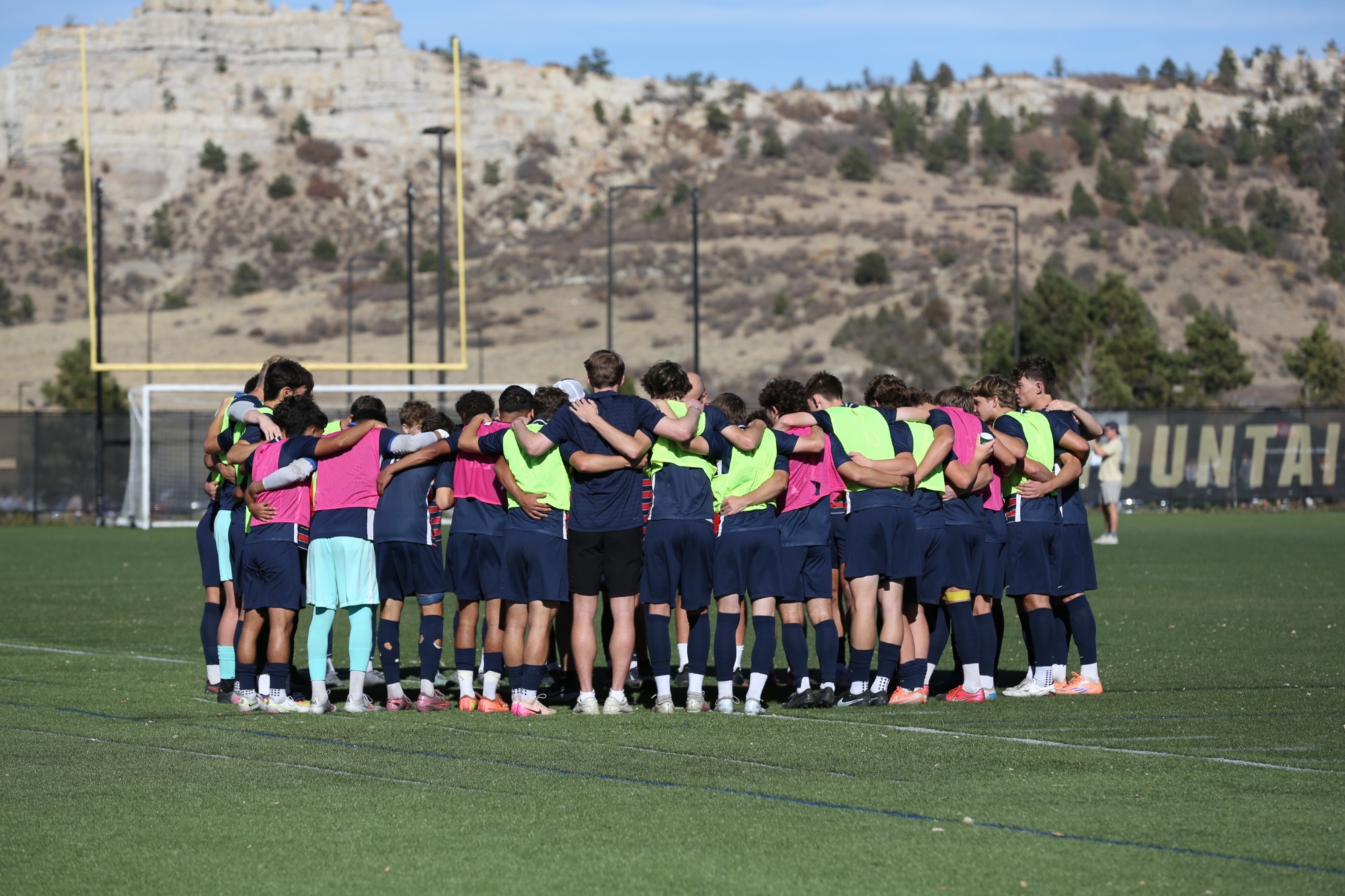 MSOC RMAC Tournament Championship 2025