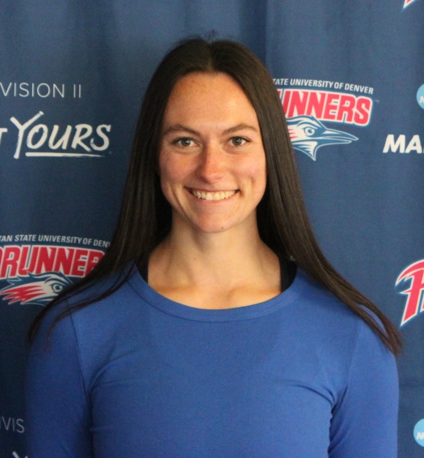 Sofia Wittman headshot